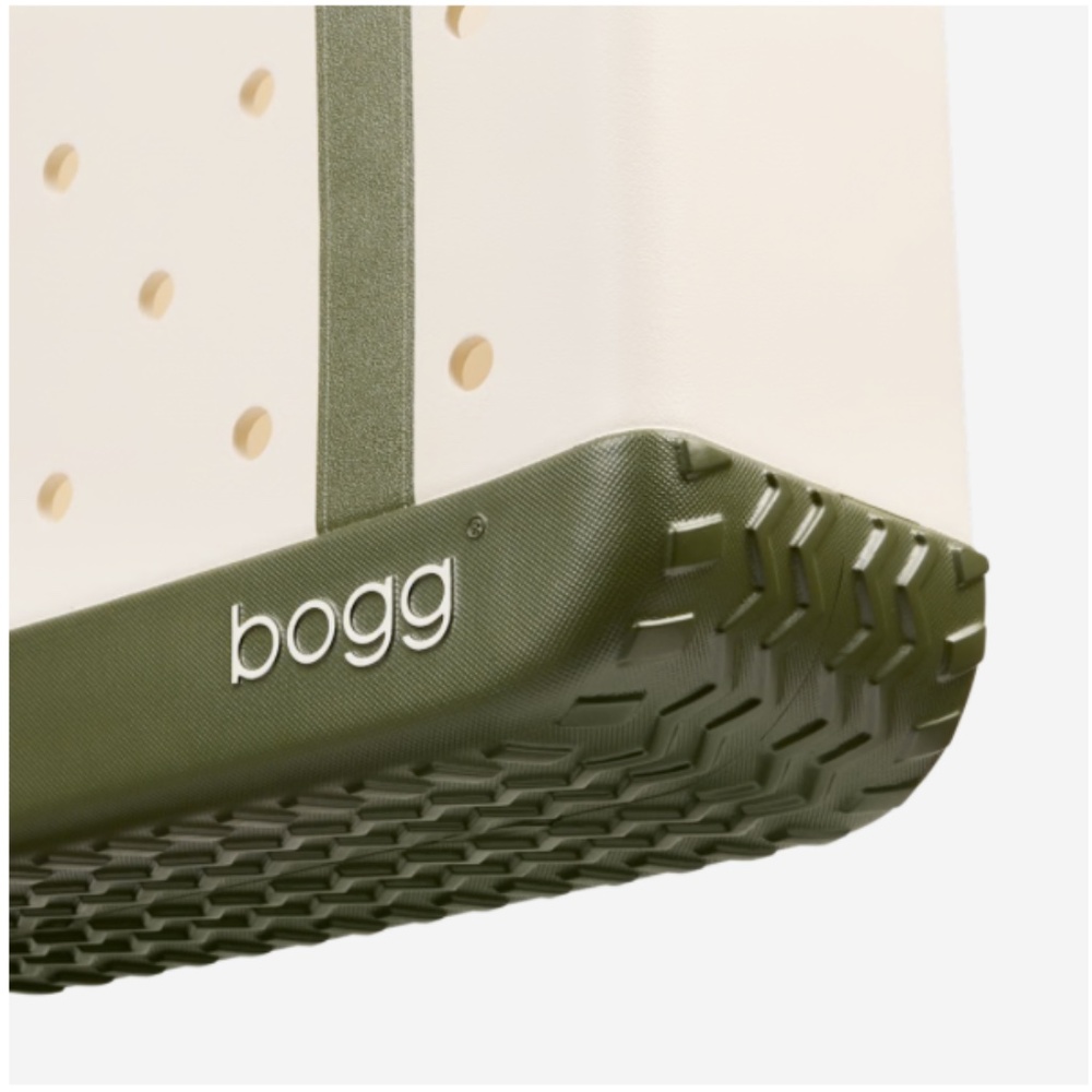 NWOT Baby Bogg® Bag (medium) in Academy Moss - Never used! - Picture 4 of 5